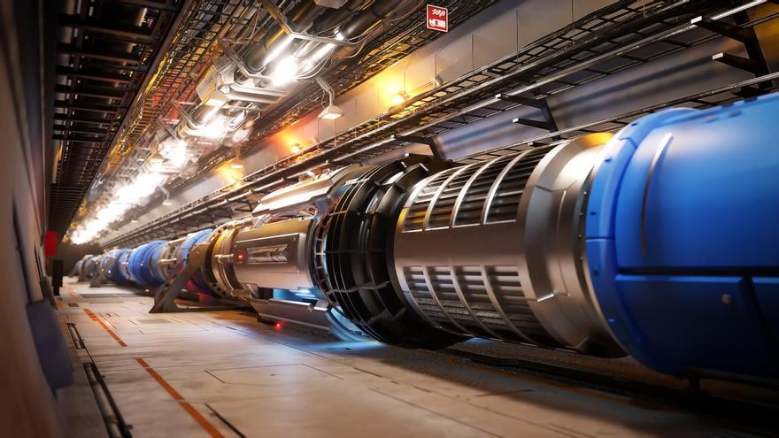 Future Circular Collider: El acelerador que transformará la ciencia en el próximo siglo