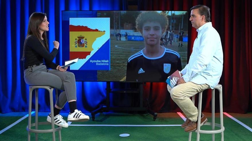 ADN Masia 2x27 (Scouting): Ayoub Hilali, nuevo fichaje confirmado del Barça