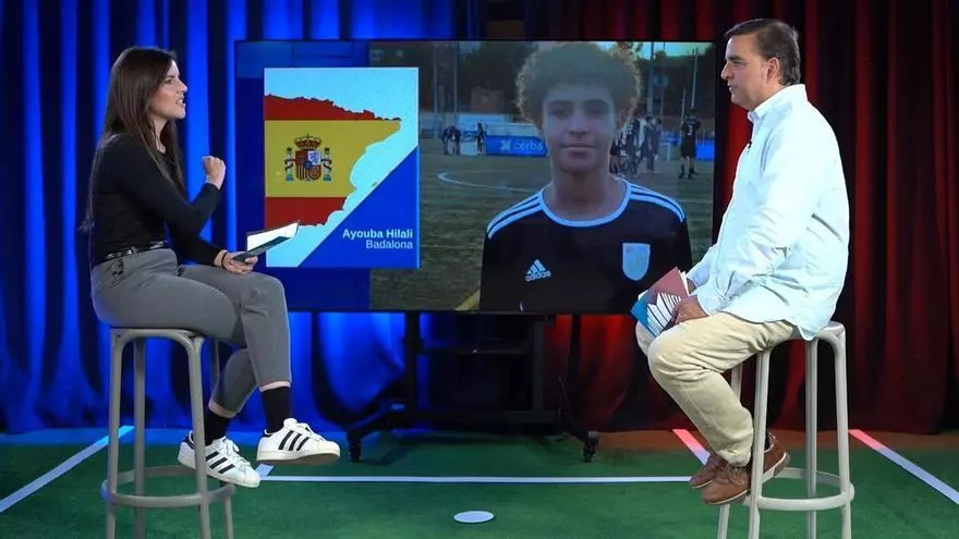 ADN Masia 2x27 (Scouting): Ayoub Hilali, nuevo fichaje confirmado del Barça