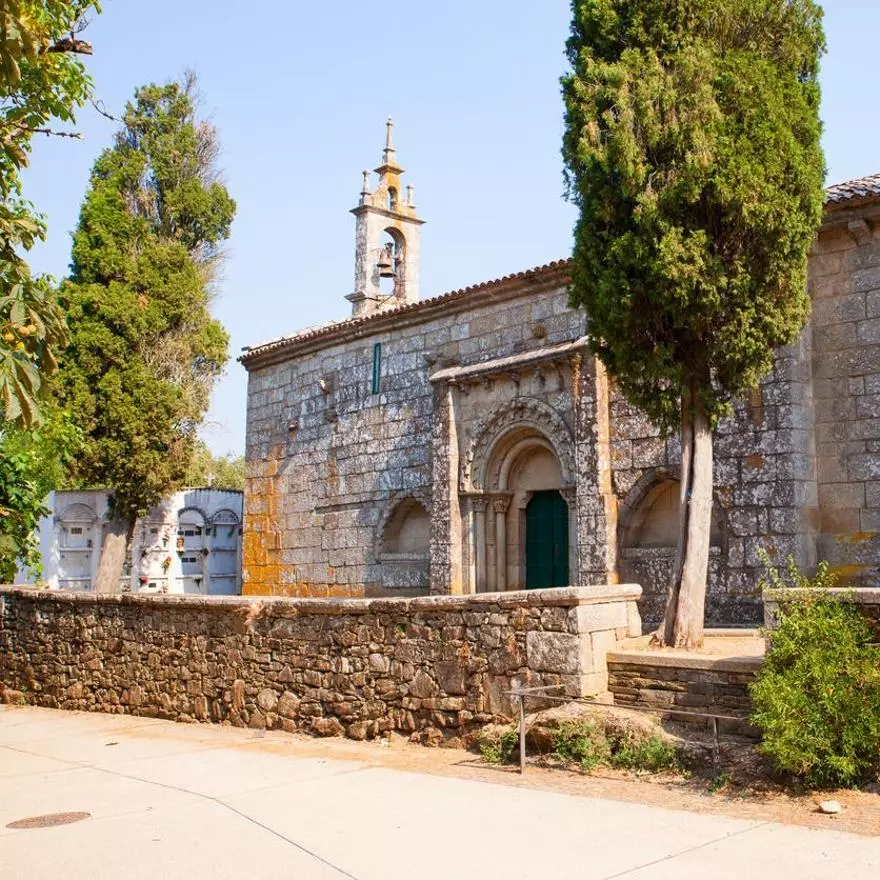 El pueblo donde mejor se come de España se llama "el templo mundial del pulpo"