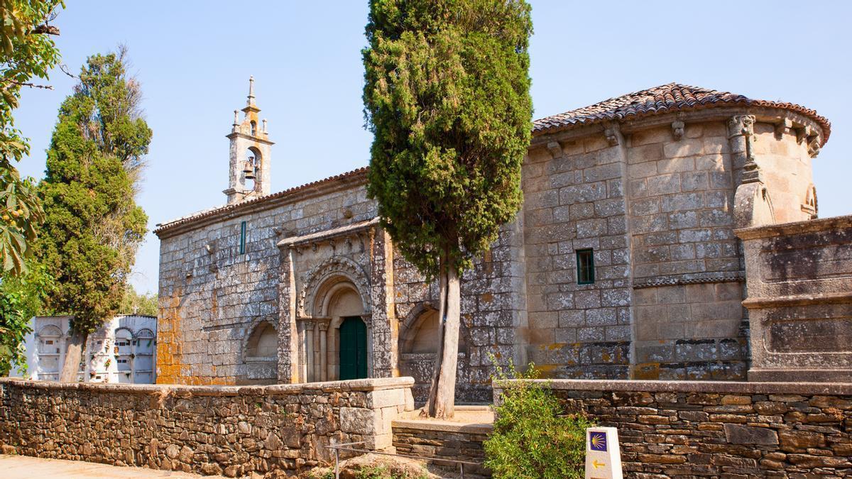 Este pueblo presume de tener las mejores pulperías de España.