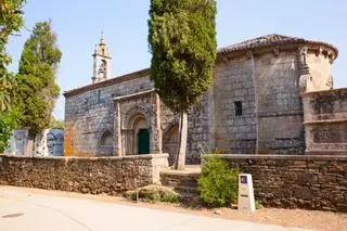 El pueblo donde mejor se come de España se llama "el templo mundial del pulpo"