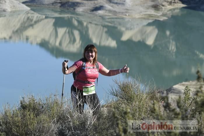 Alhama Trail - Senderistas