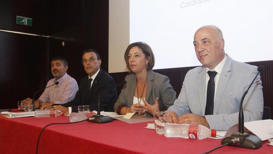 Un foro solidario debatirá en Córdoba sobre innovación y sostenibilidad