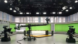 De tele, futbol i política