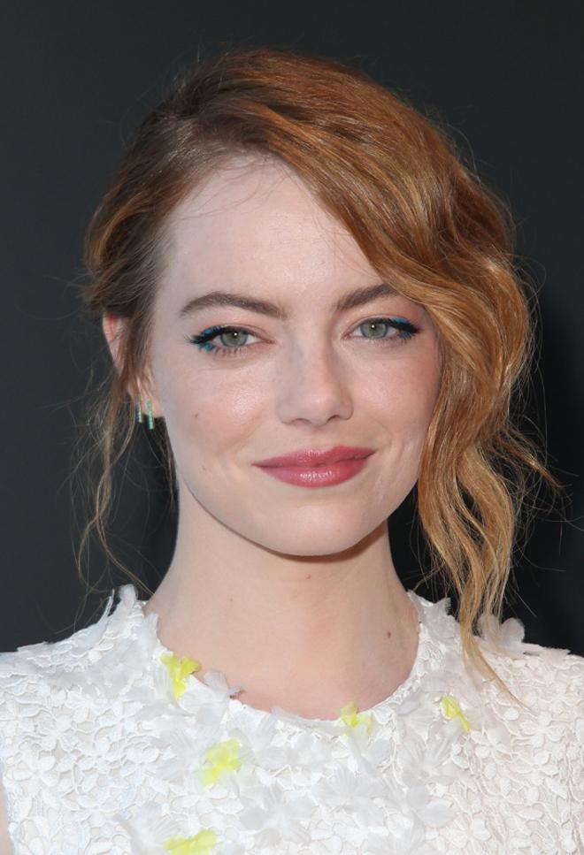 Emma Stone