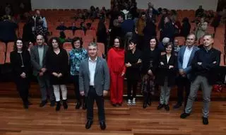 Ricardo Cao apoya su candidatura a rector sobre los ejes de la participación y la igualdad