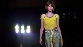 La 080 Barcelona Fashion desvela su cartel: Custo, Dominnico y 23 firmas más desfilarán en octubre