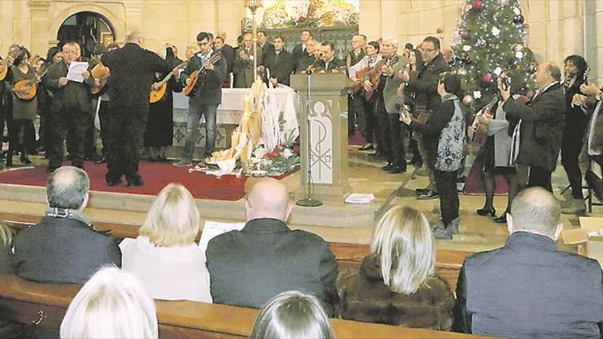 L’Alcora canta a la Navidad