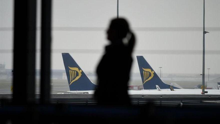 Ryanair niega el embarque a una adolescente italiana enferma de cáncer por llegar &quot;unos minutos tarde&quot;