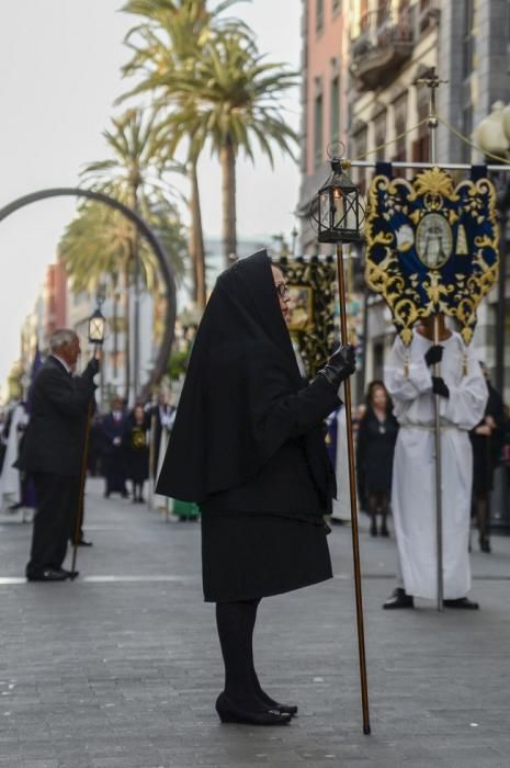 PROCESION DE LOS DOLORES