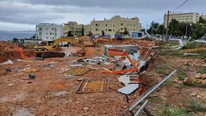 Las zonas de España afectadas por una nueva DANA: ¿dónde habrá tormentas?