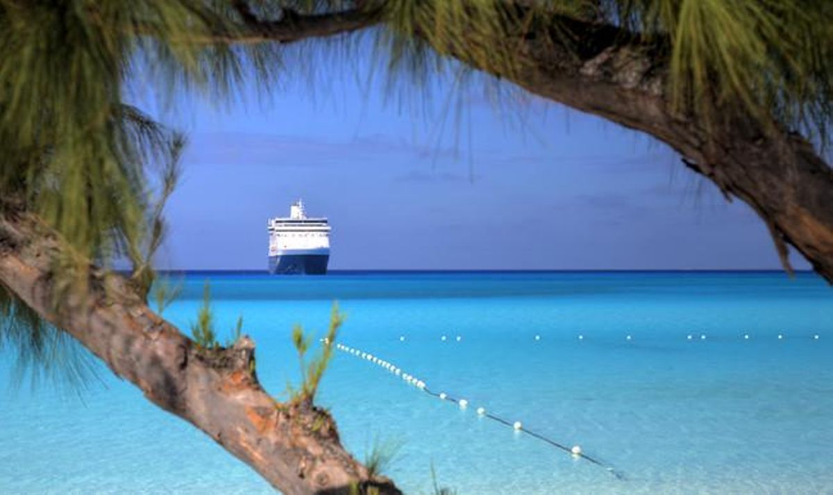 Royal Caribbean busca voluntarios para ir de crucero gratis a las Bahamas (y no hay truco)