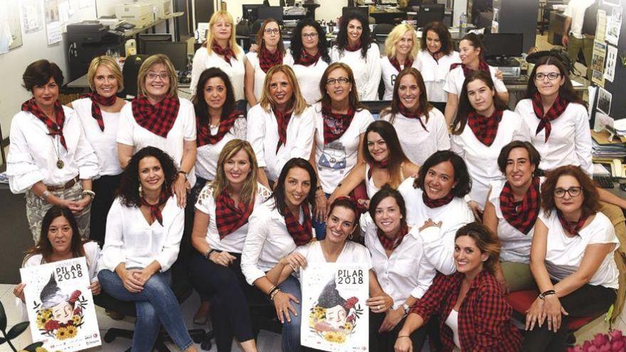 El especial &#039;Los pilares de la fiesta&#039;, ya en la web del diario