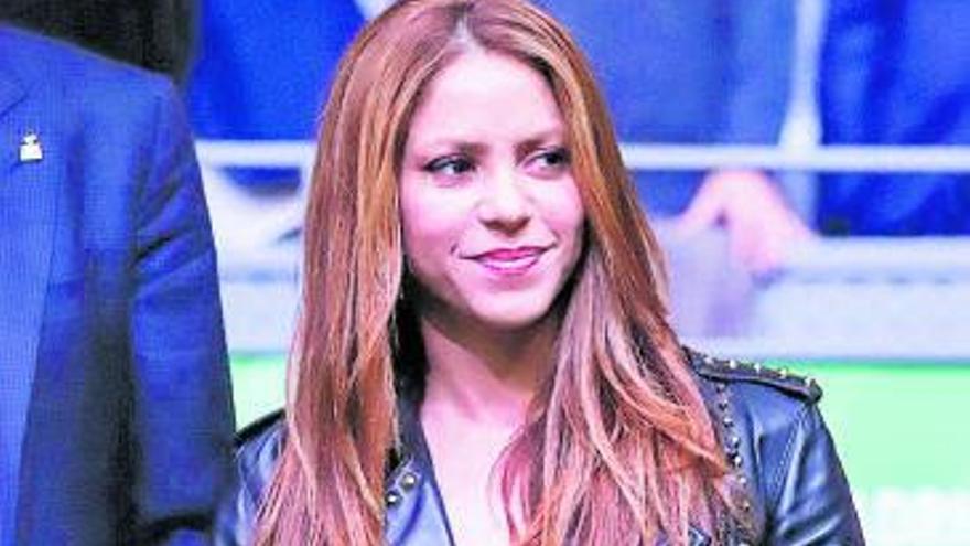 ‘Equipo de investigación’ regresa a La Sexta mañana con el ‘caso Shakira’