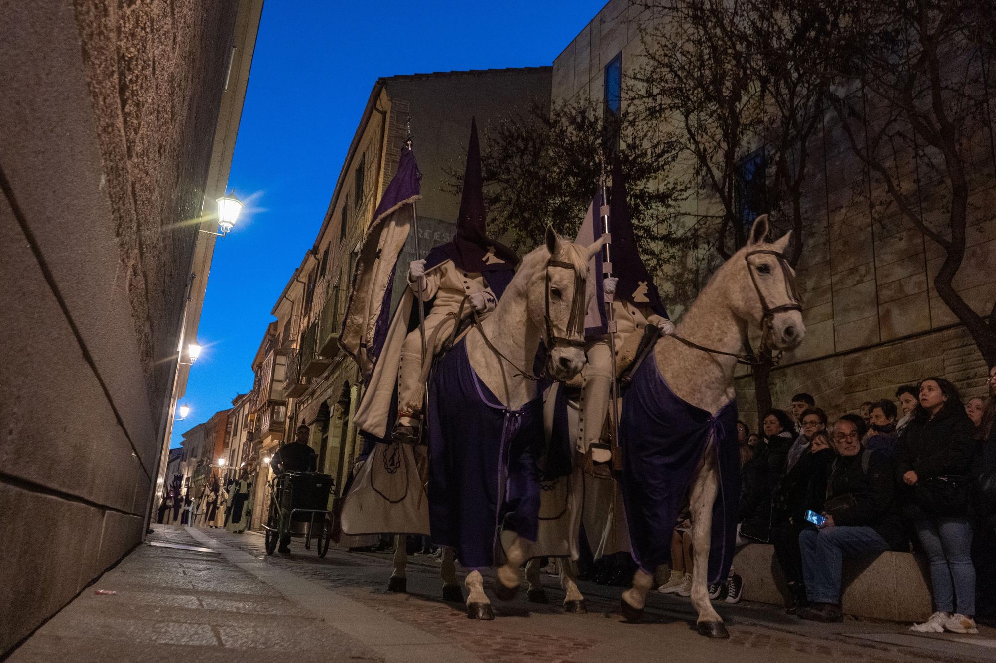 Vía Crucis