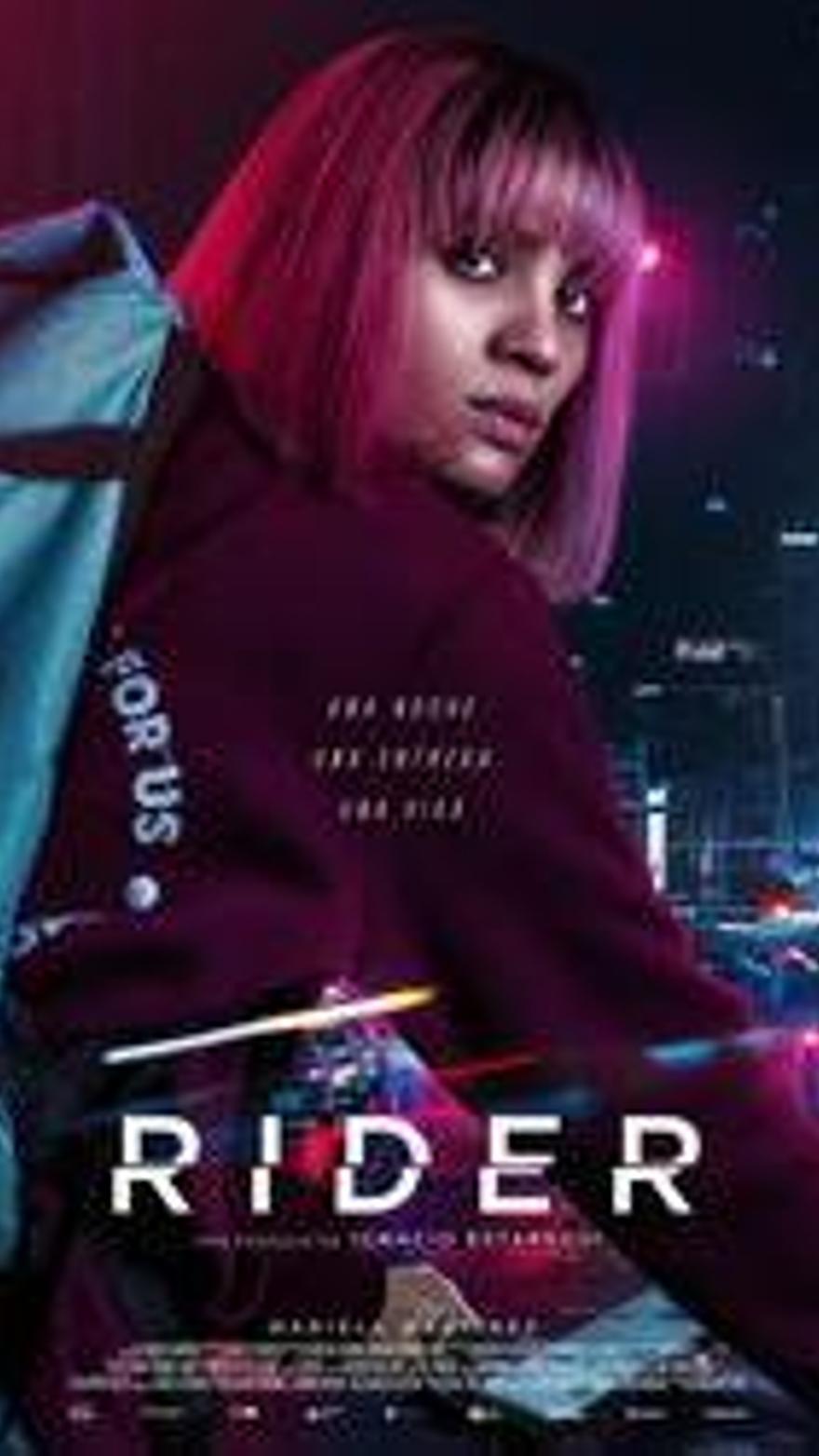 Rider