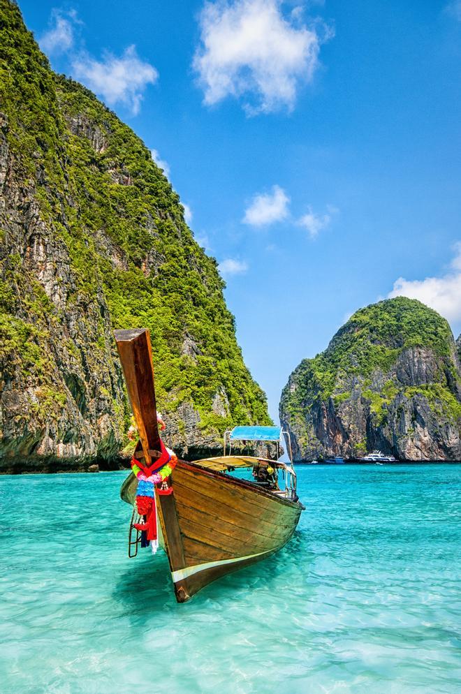 Tailandia