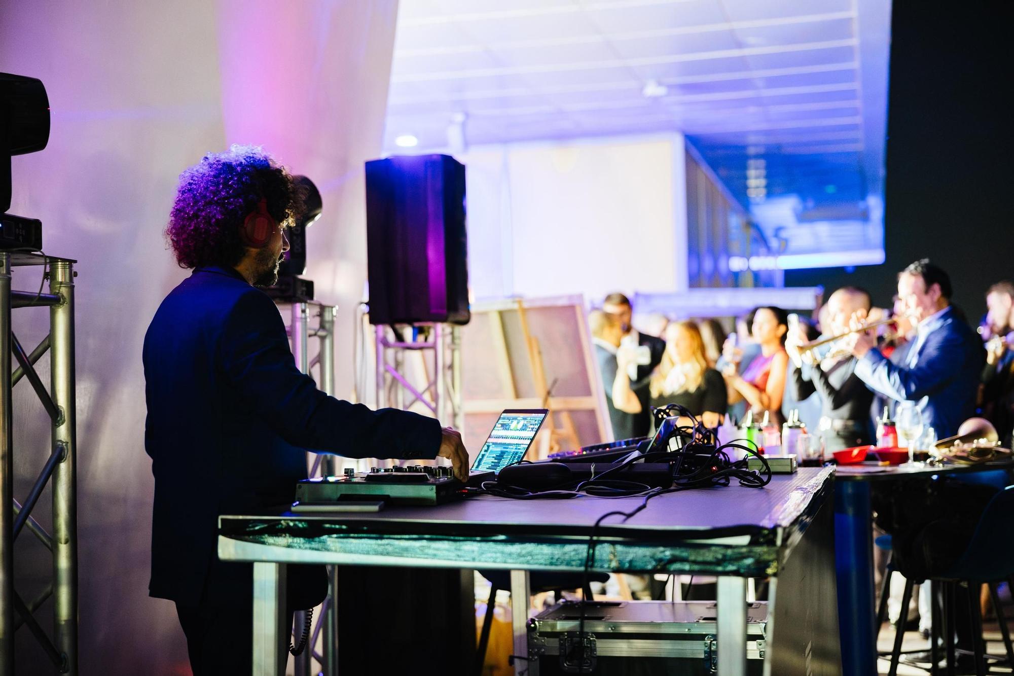 VDS 2025 Guest Reception