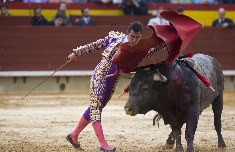 Feria de la Magdalena