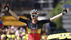 Tim Wellens, en una imagen de archivo