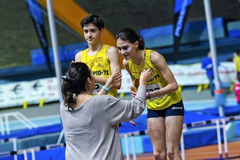 Gran Premio de Atletismo Ciudad de Zaragoza