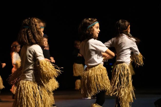 XVI Encuentro La Escuela en Danza