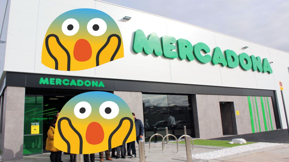 Mercadona: las redes estallan tras la desaparición de un producto estrella