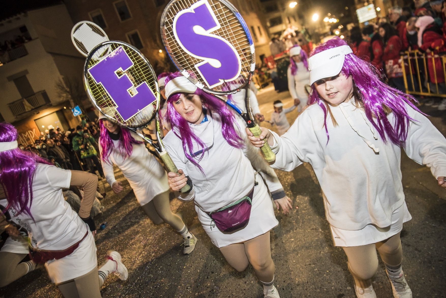 Carnaval de Solsona 2022