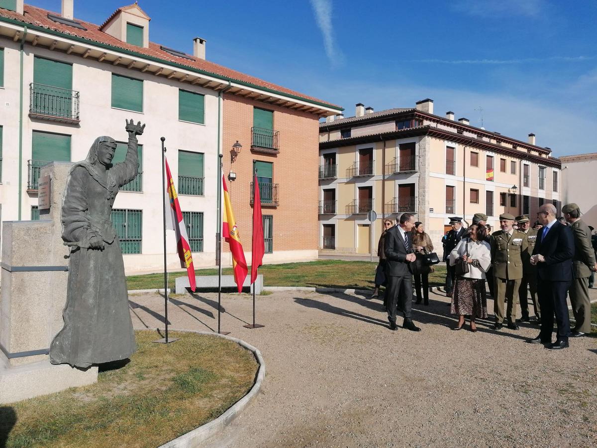 GALERÍA | Conmemoración de la Batalla de Toro librada en 1476 GALERÍA | Conmemoración de la Batalla de Toro librada en 1476