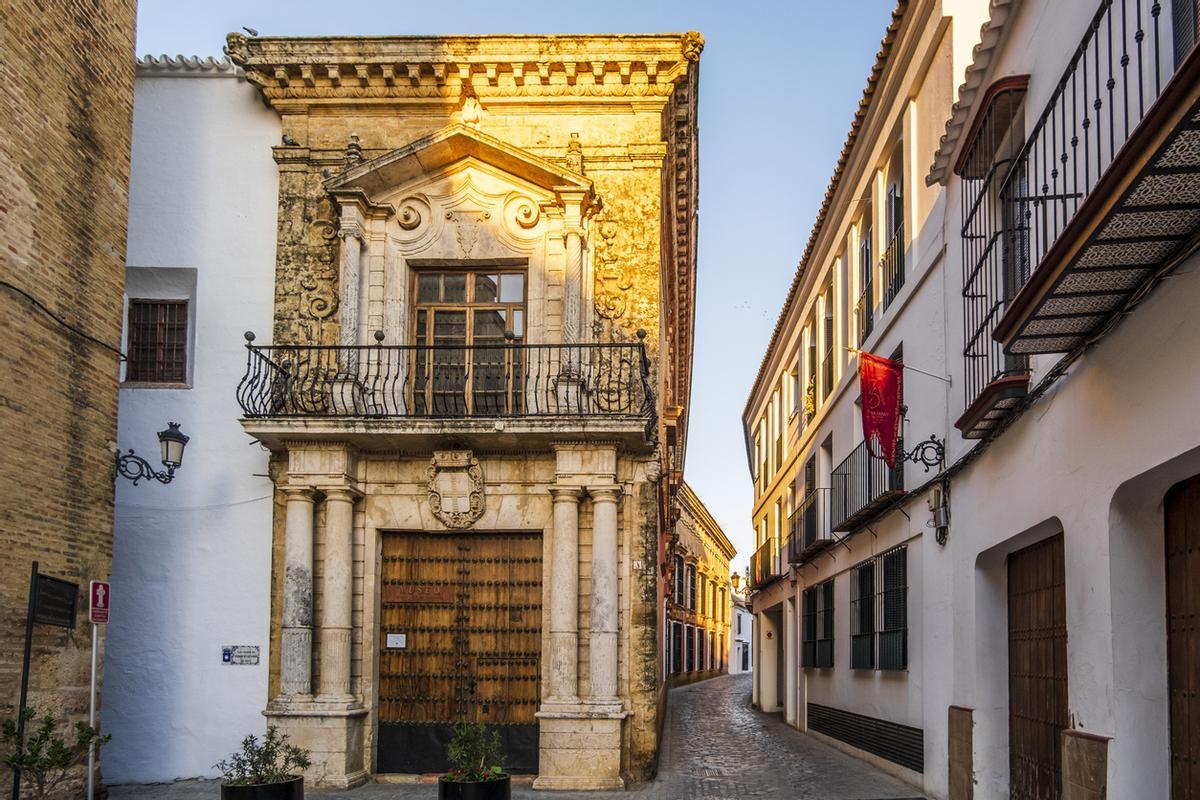 Habitada desde hace más de 5000 años.