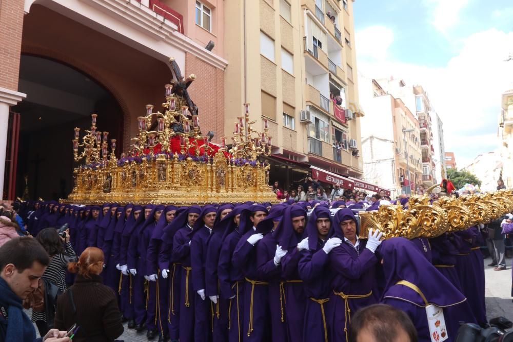 Martes Santo de 2016 | Rocío