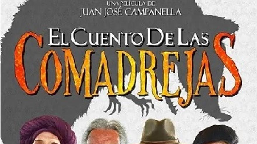 Ciclo de cine argentino: «El cuento de las comadrejas». Festival de Cultura Argentina «MusaArgentina