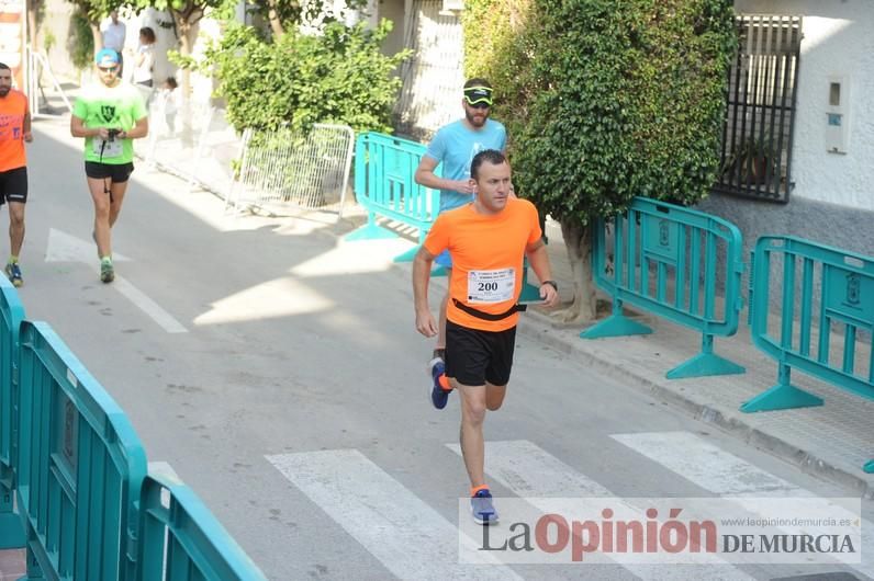 Las mejores fotos de la Cresta del Gallo Running