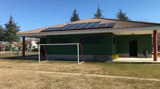 Santa Croya se apunta al autoconsumo con energía fotovoltaica
