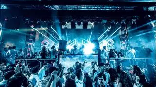 Las mejores fiestas de las discotecas de Mallorca desde el jueves 7 al miércoles 13 de marzo
