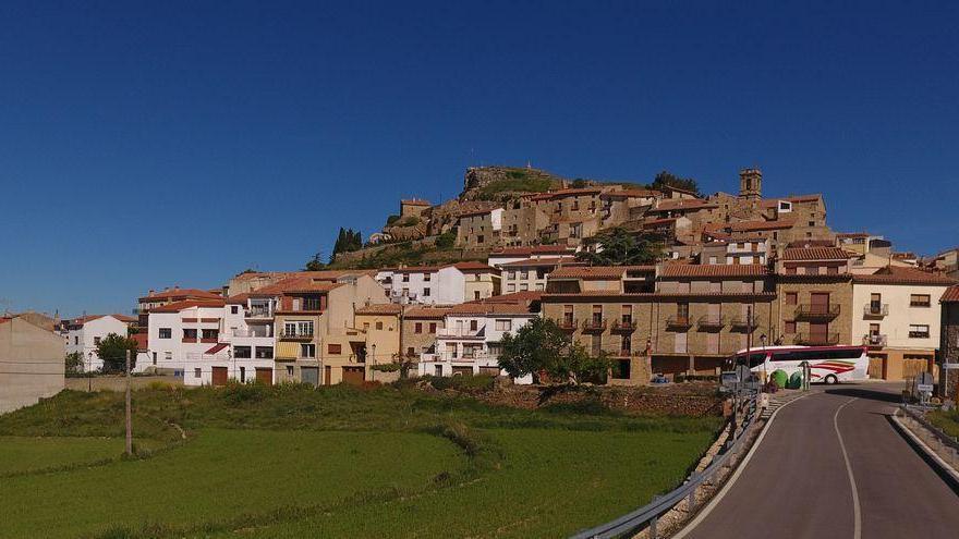 Un pueblo de Castellón, entre los 10 más buscados del 2020 para hacer turismo rural