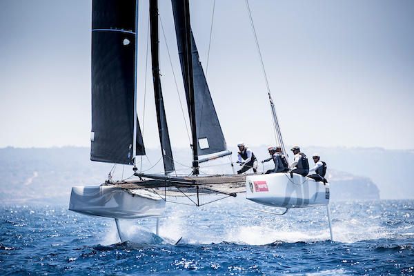 Copa del Rey Mapfre: El ‘Rats on fire’ va en serio