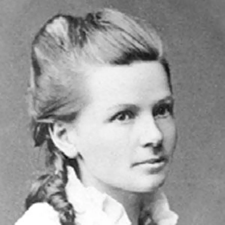 Bertha Benz, la primera mujer que recorrió 100 kilómetros en un coche con motor