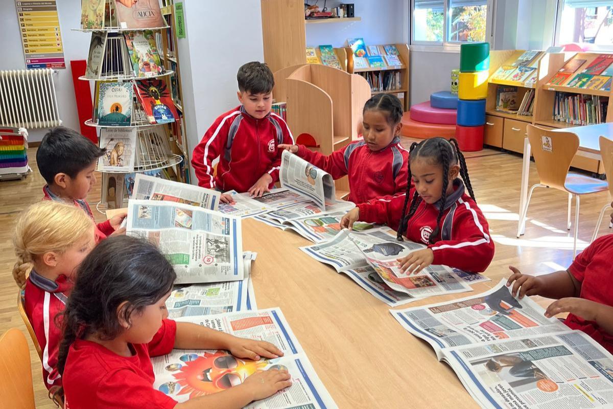 Los niños de Carabanchel quieren ver a sus seres queridos por Navidad
