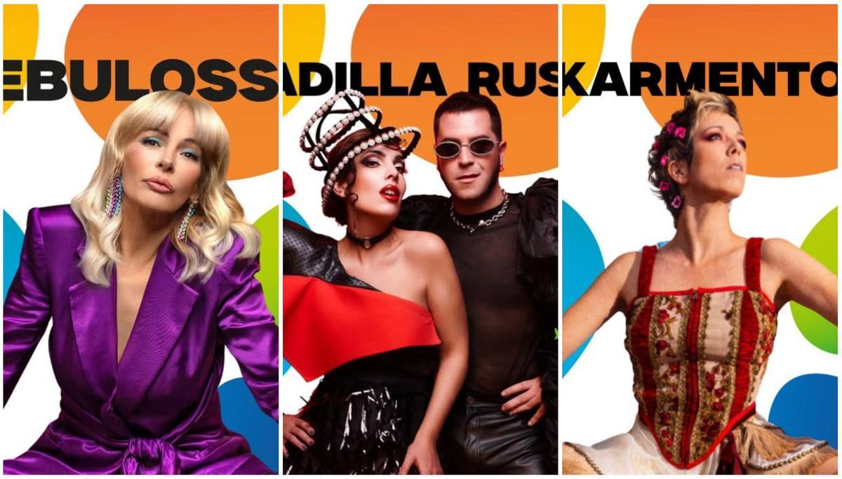 PanarraFest 2026: el festival con entradas a 10 euros que trae a Nebulossa y a Ladilla Rusa a Alcalá de Guadaira