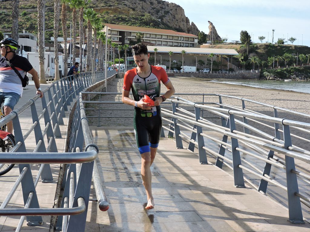 Triatlón Marqués de Águilas