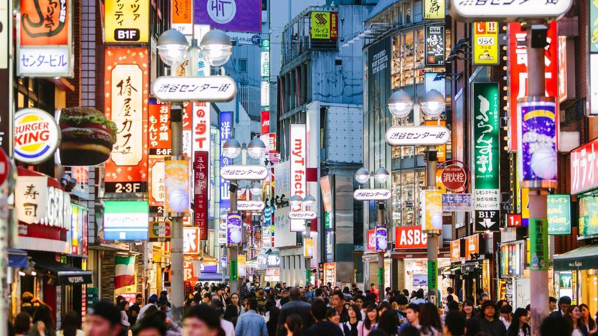 Festivales de verano para disfrutar (aún más) en Tokio