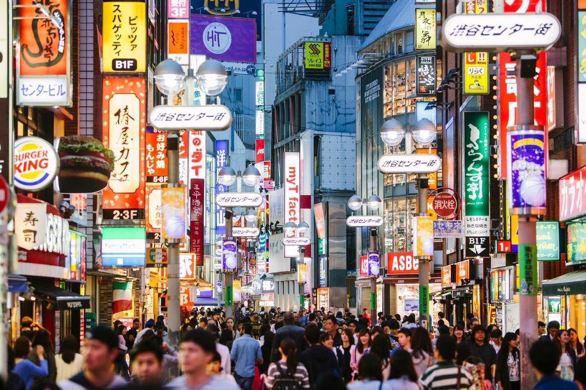 Festivales de verano para disfrutar (aún más) en Tokio