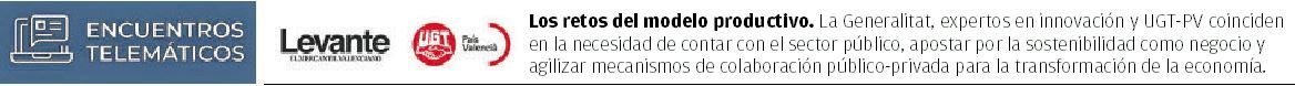 Retos del modelo productivo