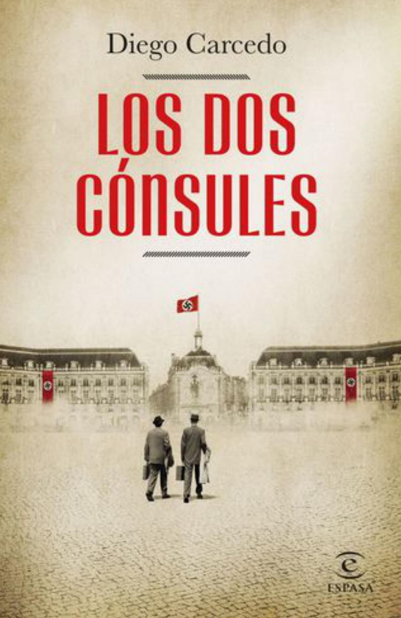 Portada del libro.