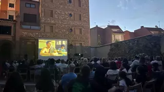 Las noches de Benavente ya tienen cartelera de Cine de Verano