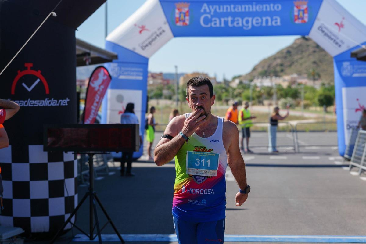 II Run for Parkinson/Alex Moreno_1099126