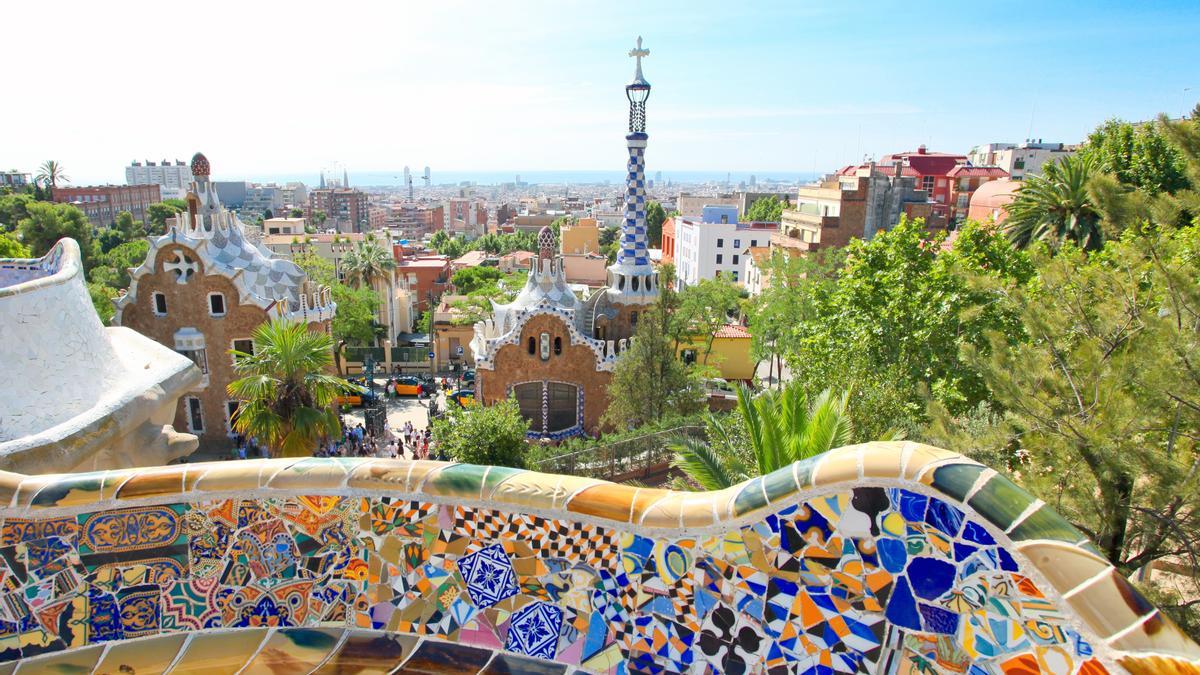 Barcelona.