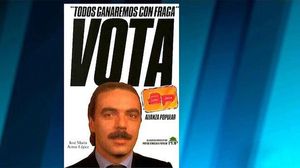 Tu i jo som tres. Per Ferran Monegal.